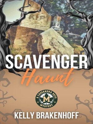 cover image of Scavenger Haunt